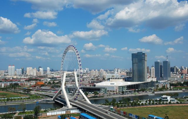 天津深度游攻略,高效达成目标之旅