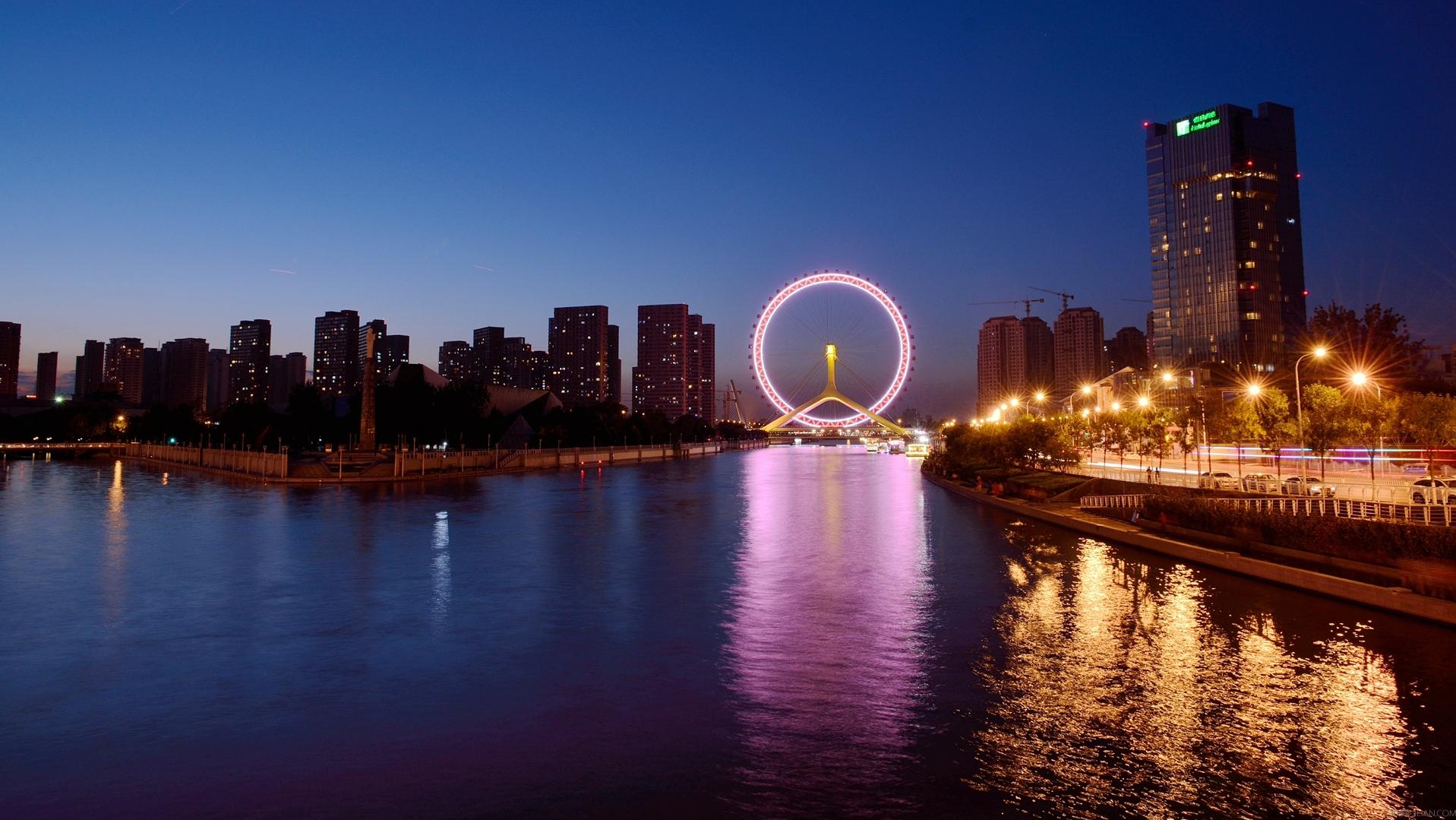 天津深度游攻略,高效达成目标之旅