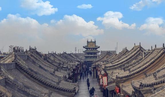 山西智造新篇章,山西高科技产品引领生活潮流揭秘